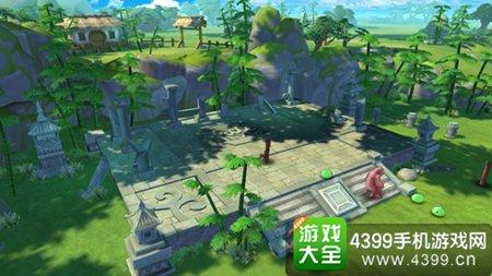 白孔雀救援